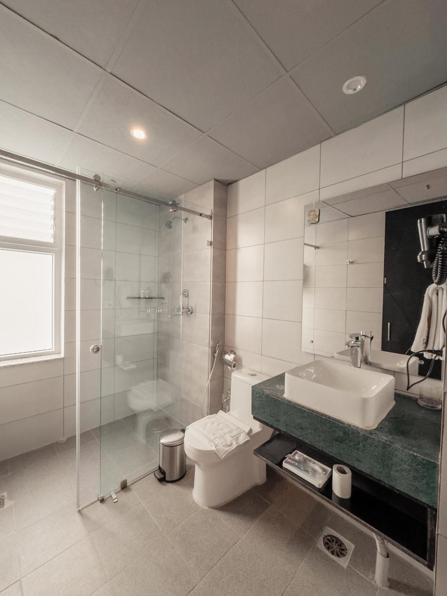 Jade City Hotel Покхара Экстерьер фото